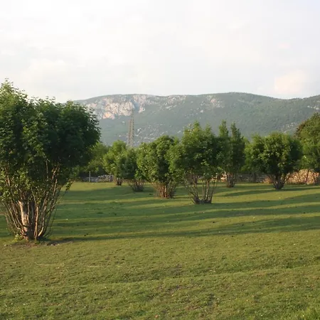 Kuca Za Odmor Lana Διαμέρισμα