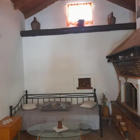 Kuca Za Odmor Lana Apartman Krsan