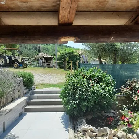 Kuca Za Odmor Lana Apartman Krsan