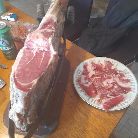 Kuca Za Odmor Lana