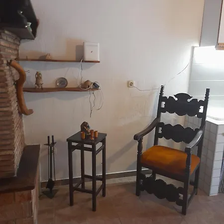 Kuca Za Odmor Lana Apartman Krsan
