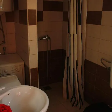 Kuca Za Odmor Lana Apartment Krsan