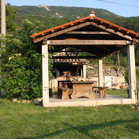 Kuca Za Odmor Lana Apartment