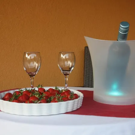 Kuca Za Odmor Lana Apartment