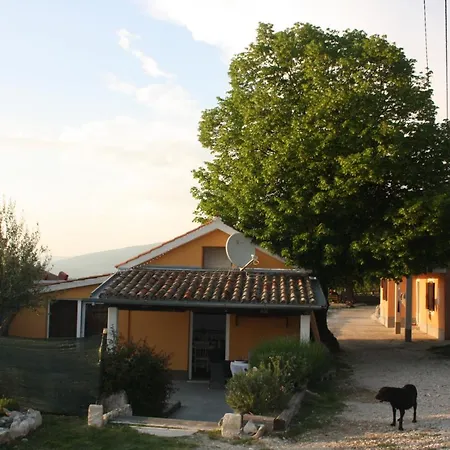 Kuca Za Odmor Lana Apartment Krsan