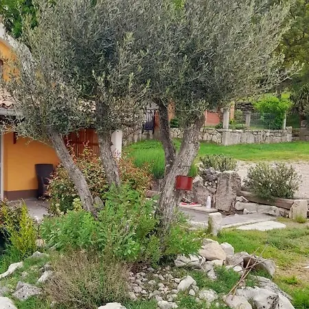 Kuca Za Odmor Lana Apartment Krsan