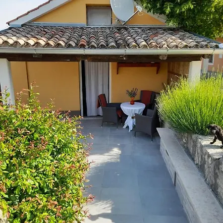 Apartment Kuca Za Odmor Lana *