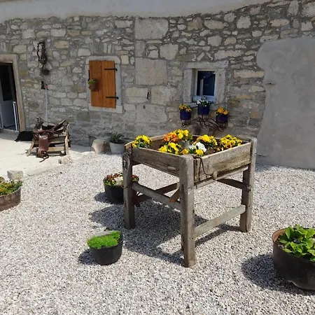 Kuca Za Odmor Lana